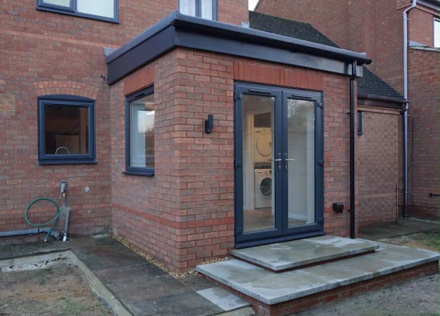 House extension by Yellowstone, Wiltshire 3
