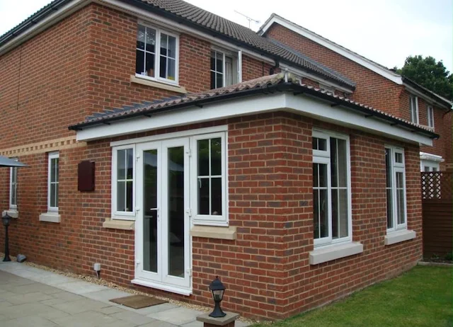 House extension by Yellowstone, Wiltshire 4