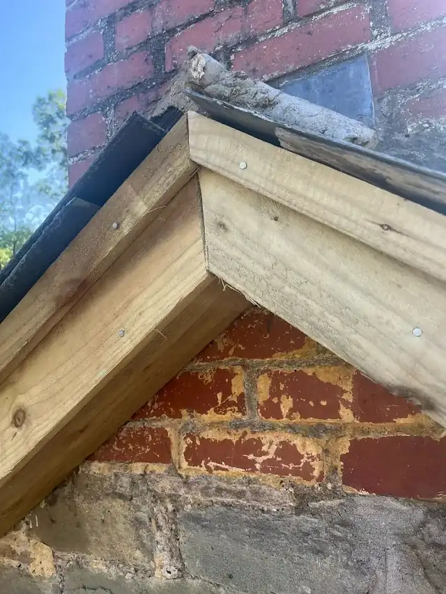 Roof repair by Yellowstone Roofing, Wiltshire 6