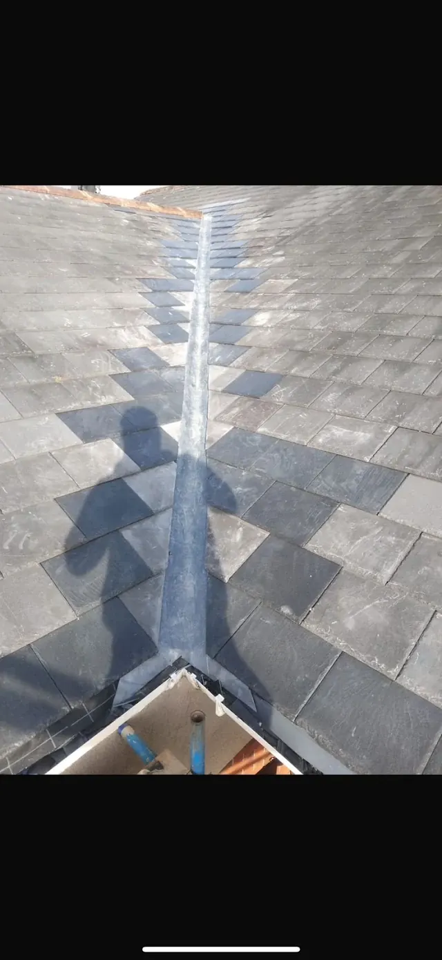 Roof repair by Yellowstone Roofing, Wiltshire 22